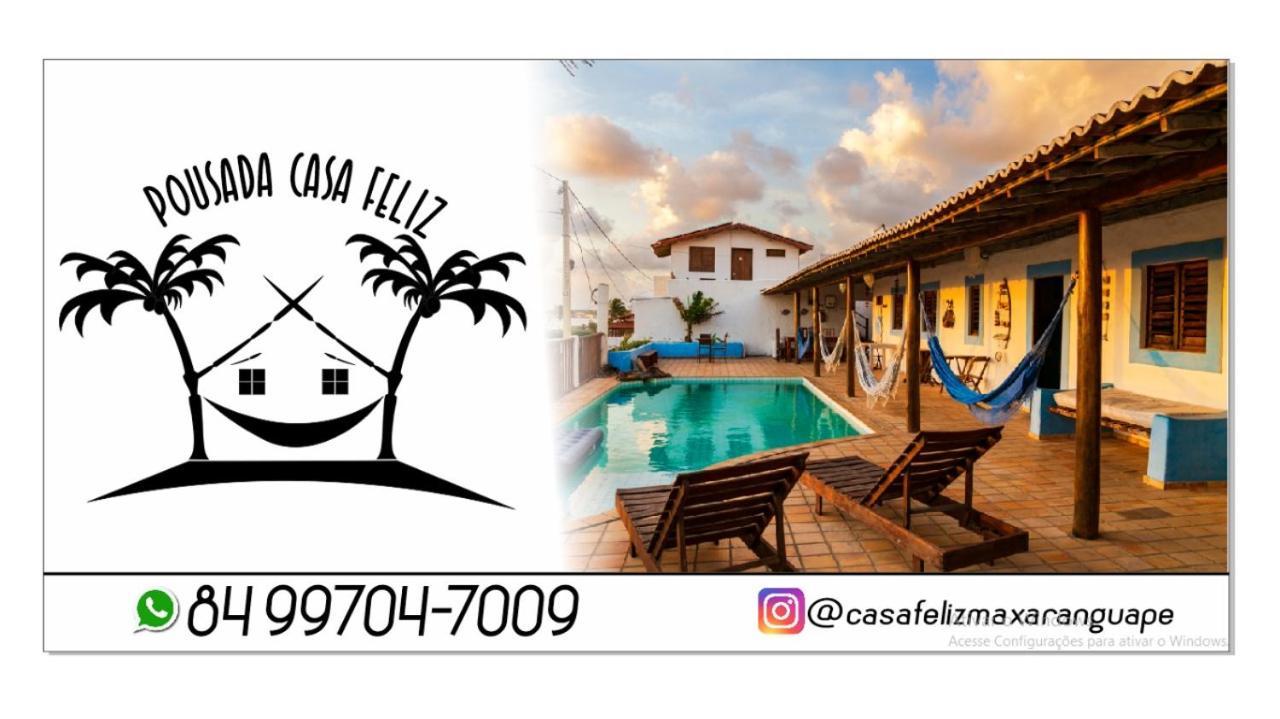 Casa Feliz Estalagem