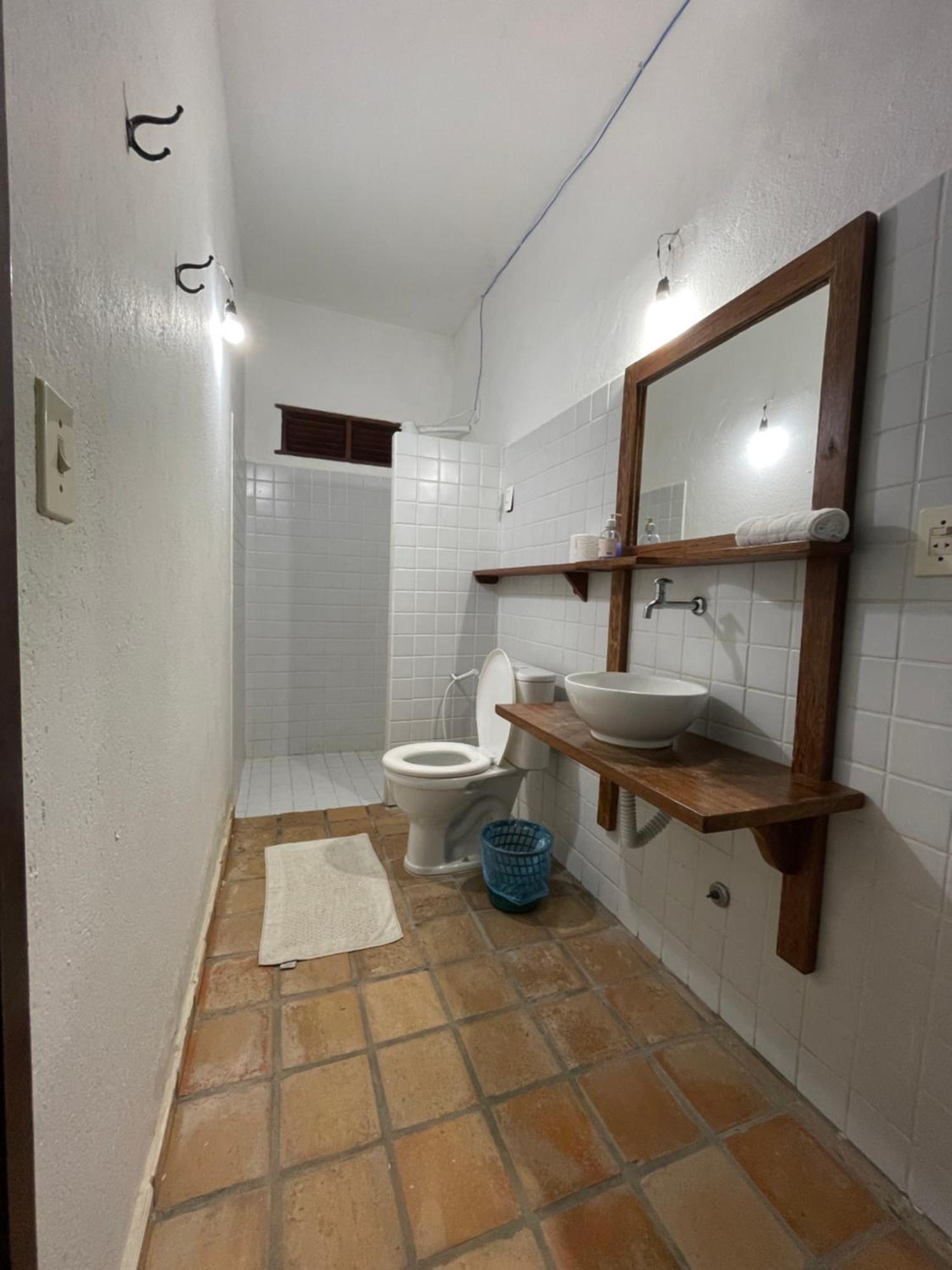 Estalagem Casa Feliz Maxaranguape