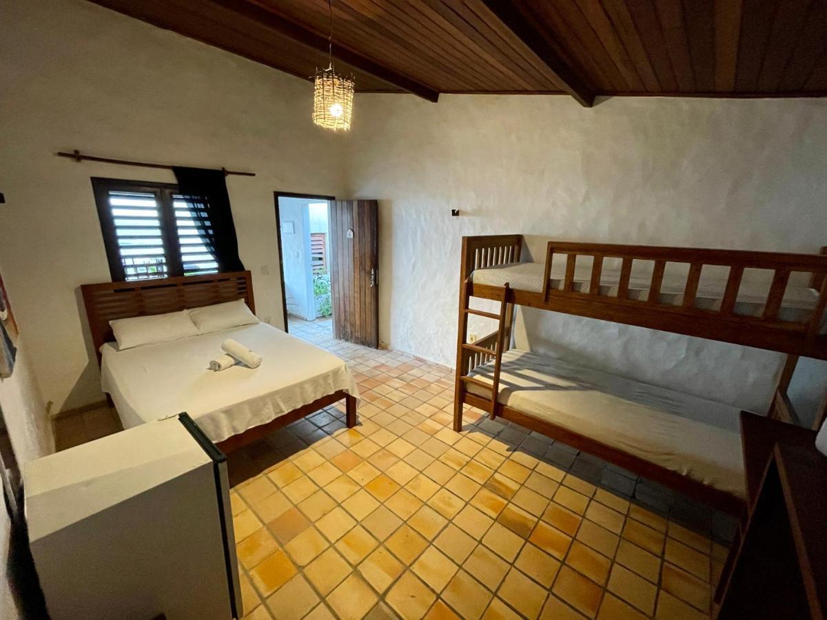 Casa Feliz 賓館