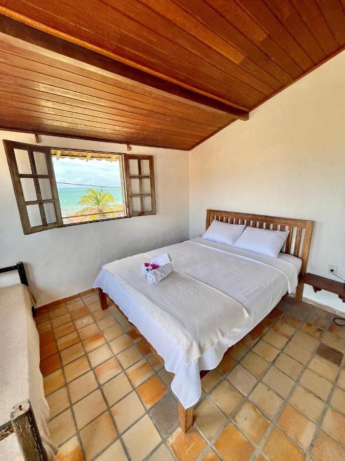 賓館 Casa Feliz Maxaranguape